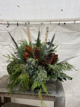 Load image into Gallery viewer, Fresh, Layered and Natural
