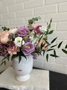 Beauty Vase Arrangement